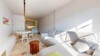 Appartement te koop in Heist-Aan-Zee, 1 slpk, 1 kamers, 182 kWh/m²/jaar, Appartement