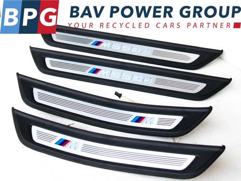 DORPEL INSTAPLISJTEN 5 serie Touring (G31) (51478064907), Auto-onderdelen, Overige Auto-onderdelen, BMW, Gebruikt