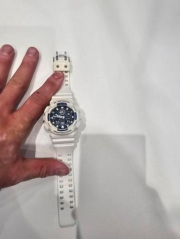 Casio GA-100B, Enlèvement ou Envoi, Comme neuf