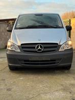Mercedes benz vito 113 cdi, Vacatures