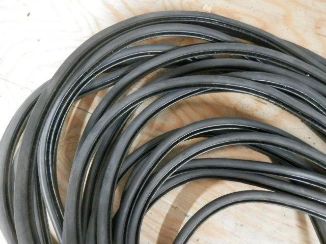 Rubber Mexico-stijl oldtimer o.a. VW Kever, per meter, Auto-onderdelen, Overige Auto-onderdelen, Oldtimer onderdelen, Overige automerken