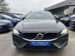 Volvo V60 2.0 D3 150PK AUTOMAAT NAVIGATIE XENON LED BLUETOOT, Auto's, Automaat, USB, Euro 6, 1969 cc