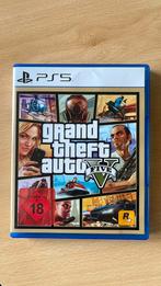 Grand Theft Auto V (PS5), Enlèvement ou Envoi, Comme neuf