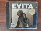 CD : EVITA (MADONNA), Ophalen of Verzenden, Zo goed als nieuw