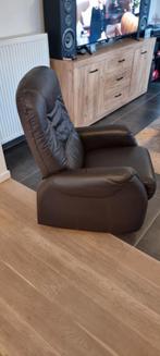 Fauteuil / zettel op wieltjes, Huis en Inrichting, Ophalen