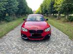 BMW F20 LCI 118d M-pakket, Auto's, BMW, Euro 5, 1995 cc, Zwart, 4 cilinders