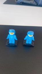 Minifiguren shark, Ophalen of Verzenden, Zo goed als nieuw
