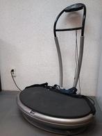 Trilplaat Fitvibe professioneel, Ophalen of Verzenden, Gebruikt, Benen, Trilplaat