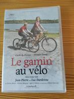 Dvd Le gamin au vélo, CD & DVD, Neuf, dans son emballage, Enlèvement ou Envoi