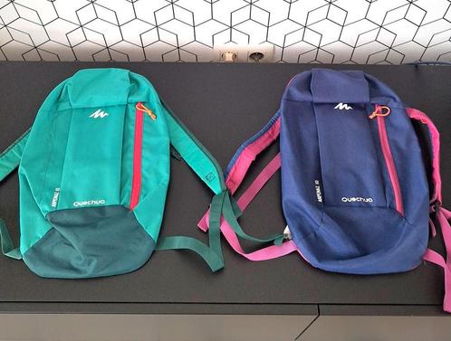 2 toffe rugzakjes, ook leuk voor kinderen, Handtassen en Accessoires, Tassen | Sporttassen, Zo goed als nieuw, Ophalen of Verzenden