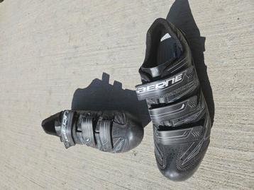 Chaussures Gaerne Click taille 45, Enlèvement ou Envoi, Utilisé