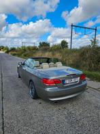Bmw 320d cabrio 151xxxkm Euro5 Gekeurd voor verkoop!, Auto's, BMW, Euro 5, Cabriolet, Diesel, Particulier