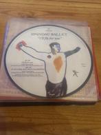 Single Picture Disc van Spandau Ballet, Cd's en Dvd's, Vinyl Singles, Overige genres, Gebruikt, Ophalen of Verzenden, 7 inch