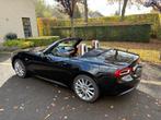 Fiat spider 124 Lusso uitvoering, Auto's, Fiat, 1025 kg, Achterwielaandrijving, Euro 6, 4 cilinders