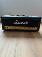 Marshall 6100 30-jarig jubileum 1962-1992 Head, Enlèvement, Comme neuf