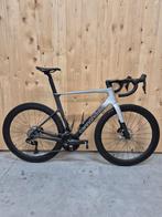 Cannondale SuperSix Evo Hi-Mod, 28 inch, Carbon, Zo goed als nieuw, Meer dan 20 versnellingen