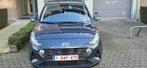 HYUNDAI I10  BOITTE AUTOMATIQUE  AIRCO CUIR EURO 6D MODÈLE 2, Auto's, Hyundai, Automaat, Leder, 5 deurs, I10