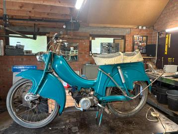 Cimatti en Flandria beschikbaar voor biedingen