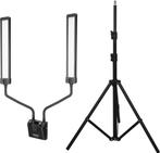 Nanlite Mira 26B beauty light, Maison & Meubles, Lampes | Autre, Enlèvement, Comme neuf