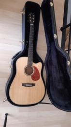 Electro akoestische gitaar Cort MR710F, Muziek en Instrumenten, Ophalen, Nieuw, Met koffer