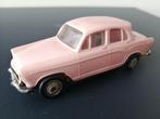 Norev Simca Aronde P-60 1/43, Hobby en Vrije tijd, Modelauto's | 1:43, Ophalen of Verzenden, Zo goed als nieuw, Norev