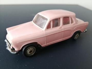 Norev Simca Aronde P-60 1/43 beschikbaar voor biedingen