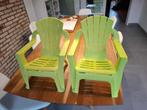Kinderstoeltjes (2 stuks), Enlèvement, Utilisé, Chaise(s)
