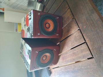 JVC SP-EXA 1 beschikbaar voor biedingen