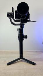 DJI RONIN-S, Audio, Tv en Foto, Ophalen of Verzenden, Zo goed als nieuw