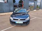 VW Golf 7 Variant 1.6 TDI, Auto's, Voorwielaandrijving, Euro 5, Stof, 4 cilinders