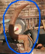 aambeeldgereedschap (niet het aambeeld met), Ophalen
