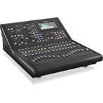 Midas M32R Digital Mixer + *Behringer X32 Core, Ophalen, Zo goed als nieuw, 20 kanalen of meer, Microfooningang