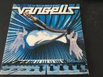 Dubbel Lp VANGELIS 1982, Ophalen, 1980 tot 2000, Zo goed als nieuw
