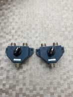 Te koop antenne schakelaar cs600, Telecommunicatie, Antennes en Masten, Ophalen, Gebruikt, Accessoires