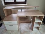 Bureau Demeyere, Ophalen, Gebruikt