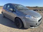 Fiat Grande Punto 1.3 Multijet 16v MARCHAND EXPORT‼️ PAS, Auto's, 4 zetels, 4 cilinders, Grande Punto, Overige kleuren