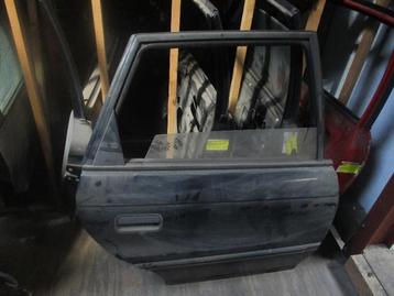 PORTE DROITE ARRIÈRE Opel Astra F (01-1970/-), Autos : Pièces & Accessoires, Utilisé, Droite, Opel, Porte