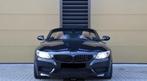 Bmw Z4 - prachtstaat, Auto's, Cabriolet, Zwart, Leder, Bruin