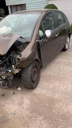 CITROEN C3 1.4 HDI VOOR ONDERDELEN, Ophalen, Gebruikt, Citroën