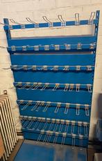 Display met haken, Zakelijke goederen, Ophalen