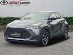 Toyota C-HR Dynamic Plus+cam+nav+sens V+A, Cruise Control, Argent ou Gris, Achat, Euro 6