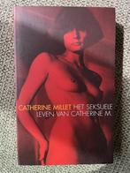 Het Seksuele leven van Catherine M. – Catherine Millet, Ophalen of Verzenden, Zo goed als nieuw, Catherine Millet
