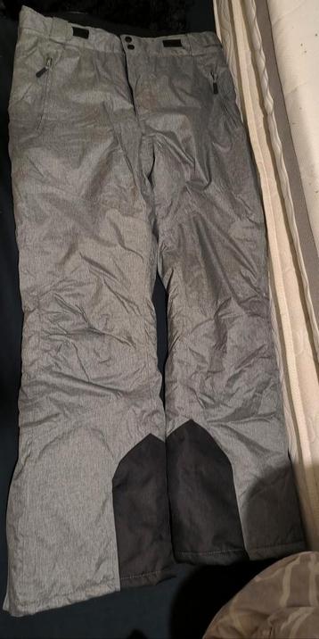 Nieuwe skibroek mannen beschikbaar voor biedingen