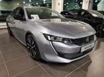 Peugeot 508 GT  Stock, Auto's, Peugeot, Te koop, Zilver of Grijs, Stadsauto, 5 deurs