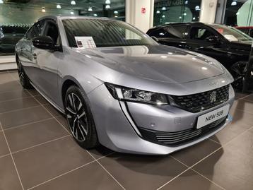 Peugeot 508 GT  Stock 