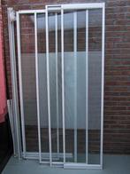 douchewand, Huis en Inrichting, Badkamer | Badkamermeubels, Ophalen, Gebruikt, 75 cm of meer, Overige typen