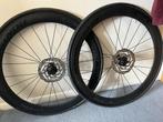 Roues de vélo de route Bontrager Aeolus Comp 5 Disc, Vélos & Vélomoteurs, Enlèvement ou Envoi, Vélo de course, Comme neuf, Bontrager