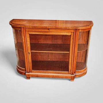 Vintage Art Deco Vintage Art Deco Consolekast uit de Oudheid beschikbaar voor biedingen