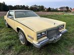 Cadillac - Eldorado Berritz - Oldtimer, Auto's, Overige brandstoffen, Bedrijf, Te koop, Coupé