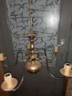 Lustre, Maison & Meubles, Lampes | Lustres, Comme neuf, Enlèvement